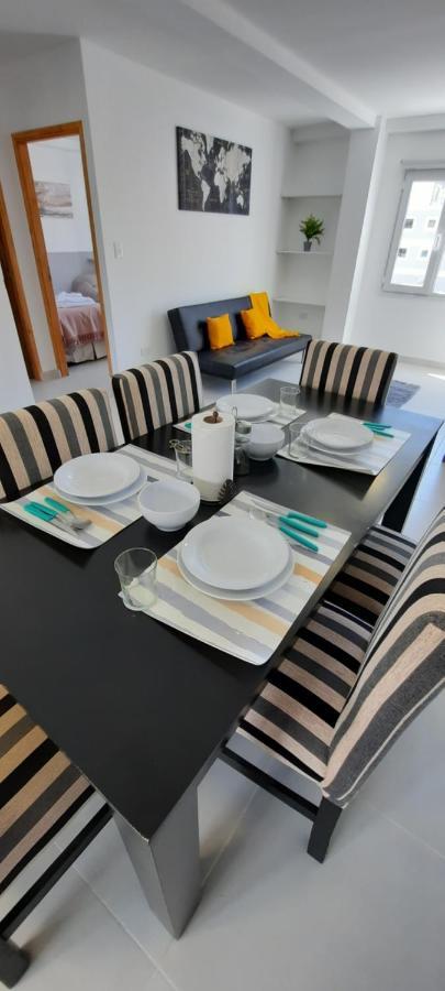 Xalpen Ushuaia Apartment Exterior photo